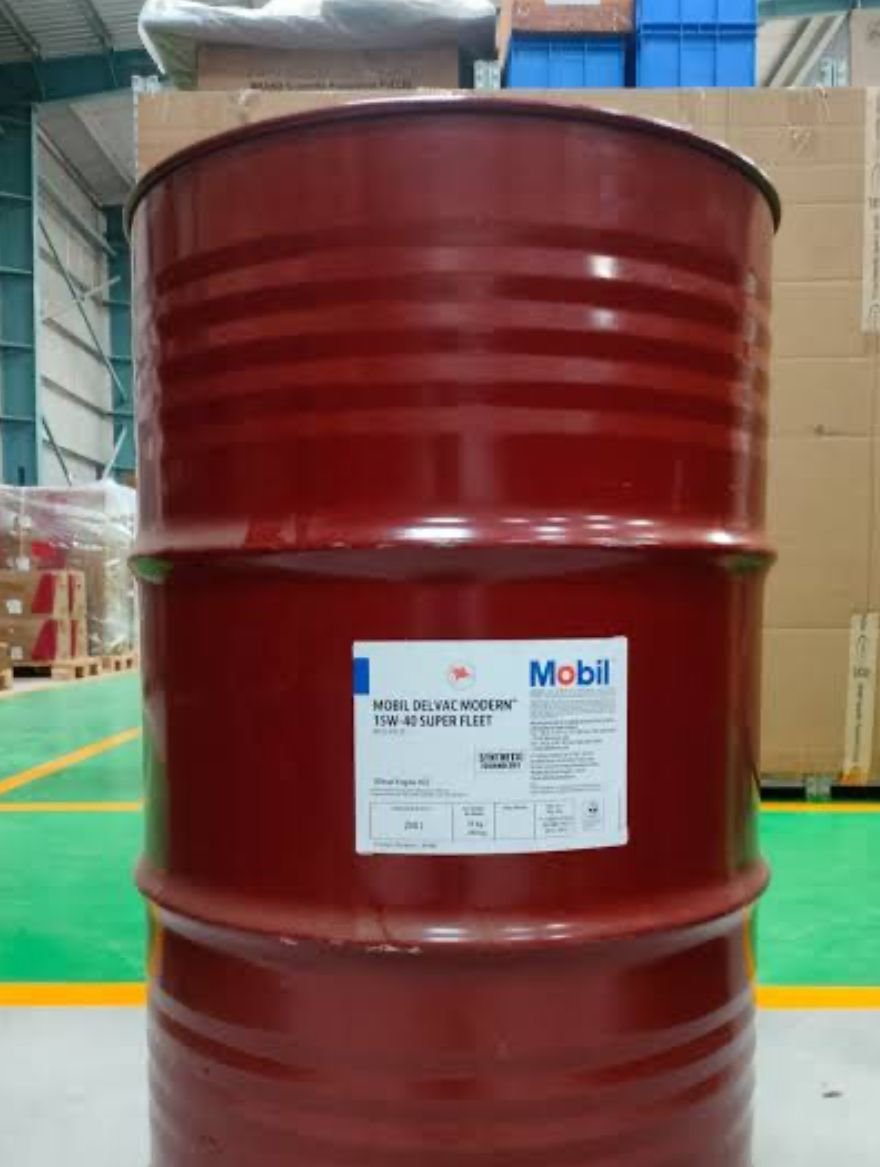 Valvoline All Fleet Turbo