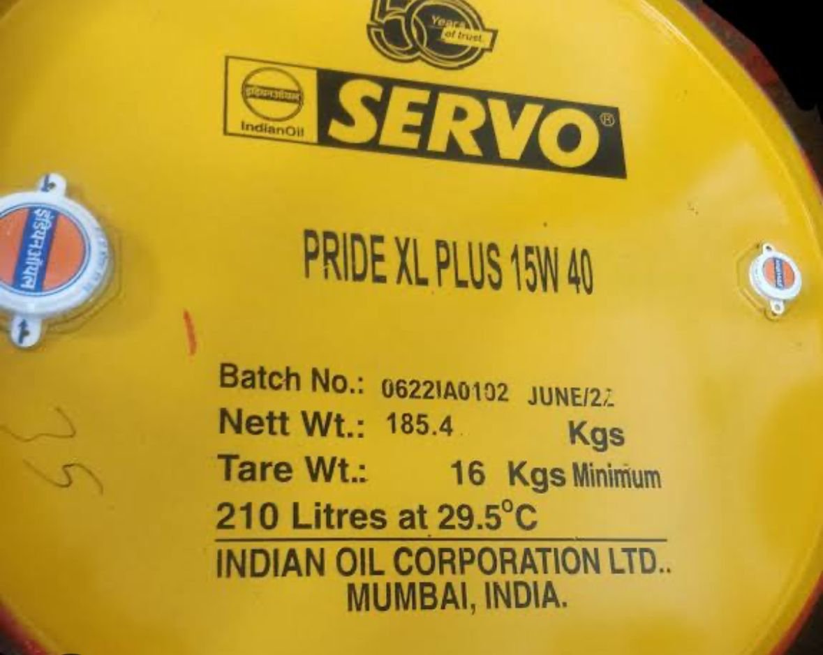 Valvoline All Fleet Turbo