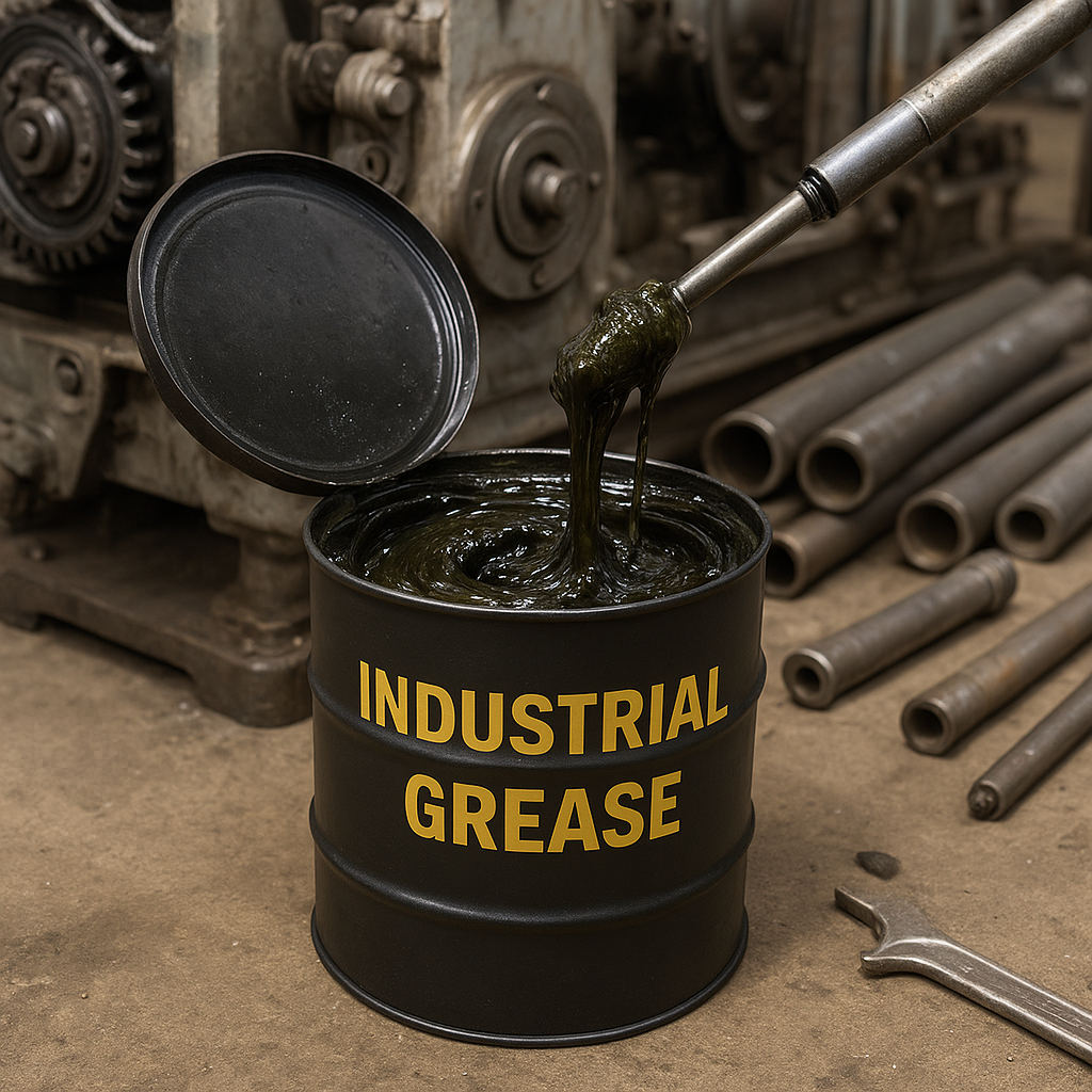 Industrial Greases
