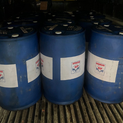 Hydraulic Oils
